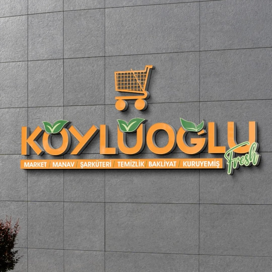 Köylüoğlu Fresh